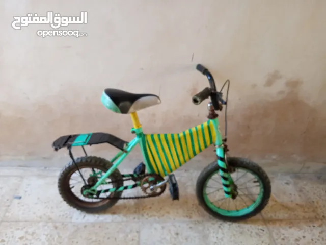دراجة هوائية
