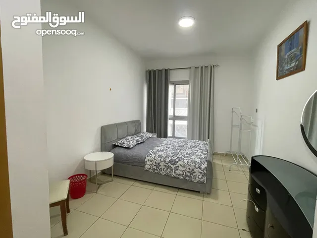 900ft 1 Bedroom Apartments for Rent in Ajman Al- Jurf