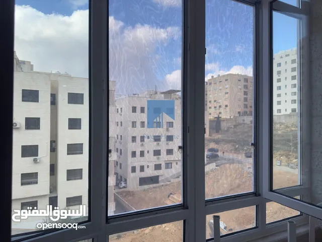 شقة مفروشة مميزة للبيع في تلاع العلي  - خلف أسواق السلطان طابق ثاني 81م تشطيب سوبر ديلوكس
