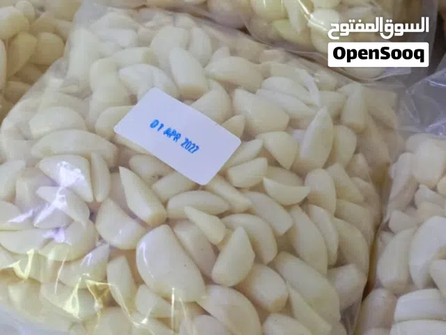 ثوم بلاديه نخب