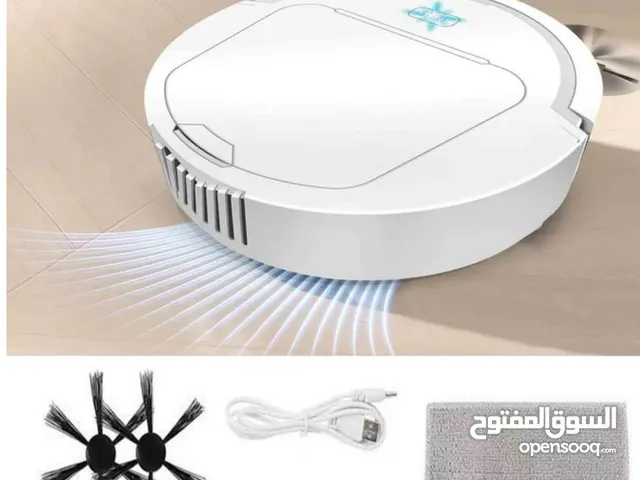 مكنسه وممسحه روبوت من سمارت هم