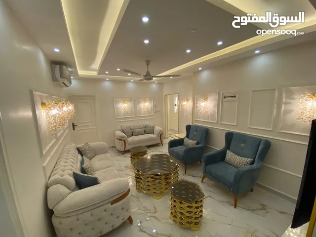 Furnished Daily in Aqaba Al Sakaneyeh 7