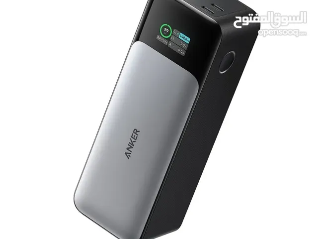 Anker 737 Power Bank 140W (Power Core 24k)