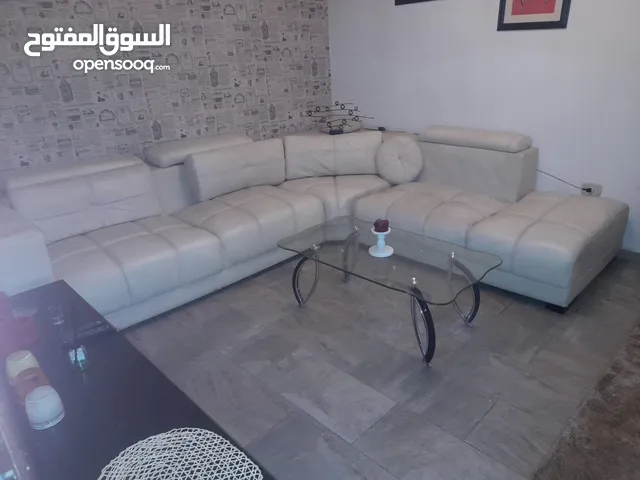45 m2 1 Bedroom Apartments for Rent in Amman Abdoun