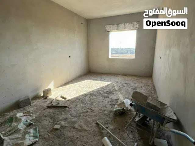 شقة نص تشطيب
