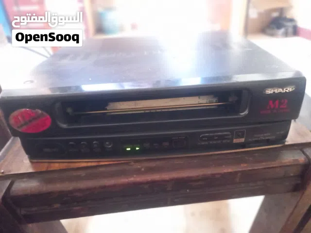 شارب شريط كبير شغال فحص