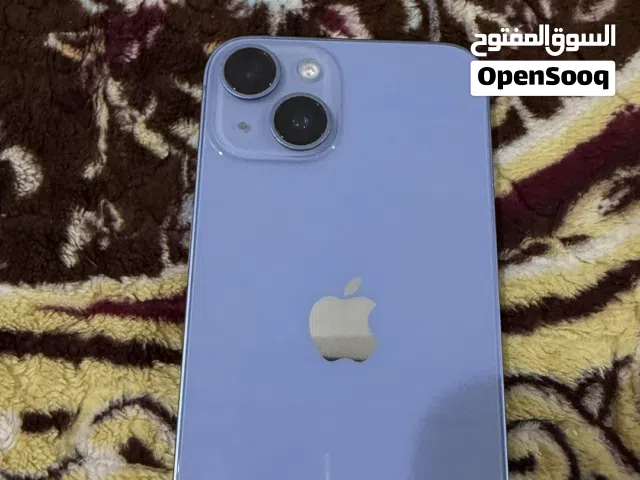 Apple iPhone 14 128 GB in Jeddah
