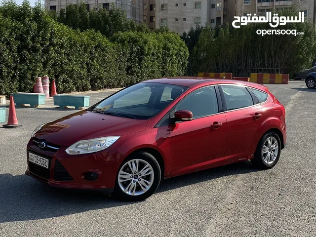 Ford Focus 2014 in Hawally