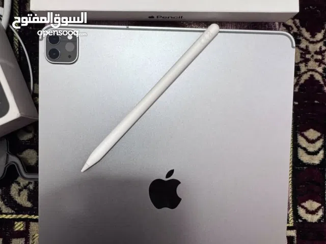 apple pencil 2 (2nd gen) قلم ايباد جيل ثاني اصلي مستخدم استخدام بسيط