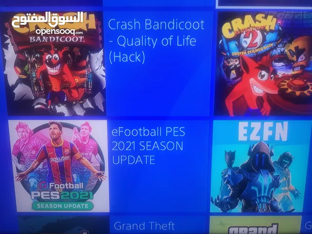 يحتوي على 36 لعبه