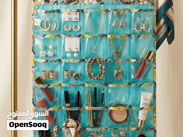 Hanging organizer