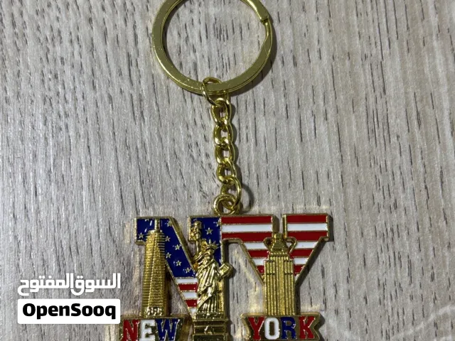 ميدالية تذكار نيو يورك NEW YORK