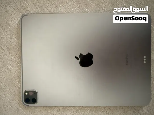 iPad Pro 4gen 2022 M2 265GB