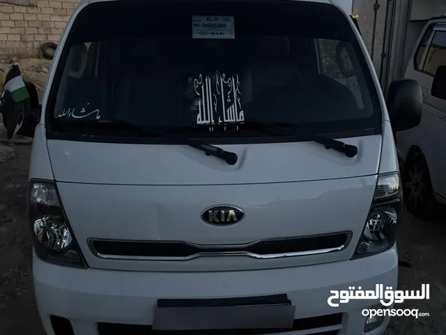 Used Kia Other in Amman
