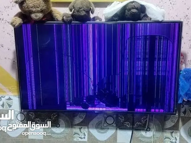 LG Smart 42 inch TV in Qadisiyah