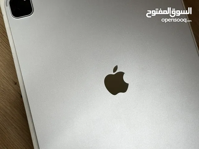 Apple iPad Pro 6 512 GB in Amman