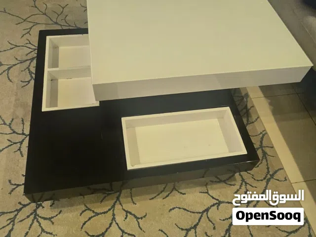 Modern Center table