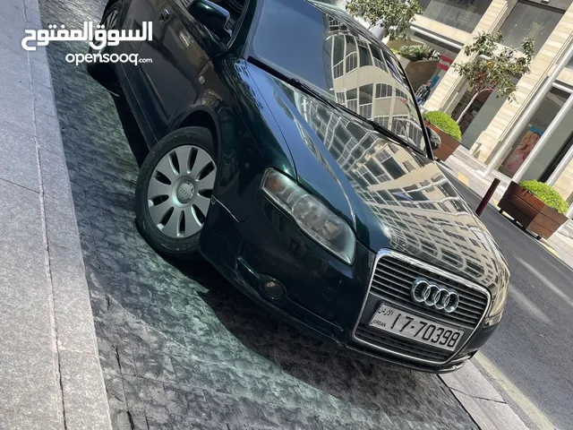 Audi أودي A4 2006