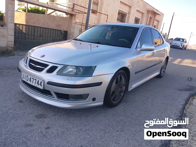 2004 ساب 9-3 Linear