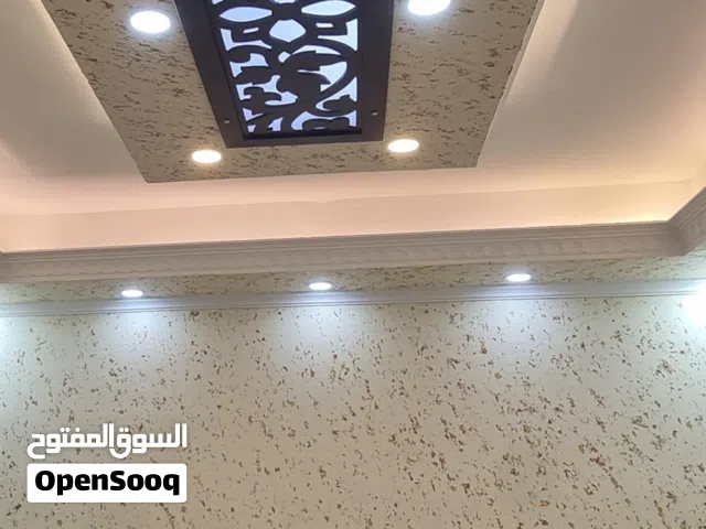 الاخوة للبلاط والدهان والديكور