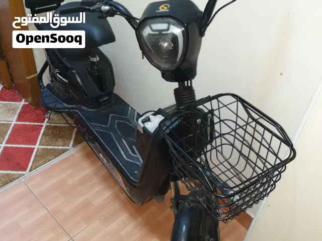 للبيع سكوتر كهربائي