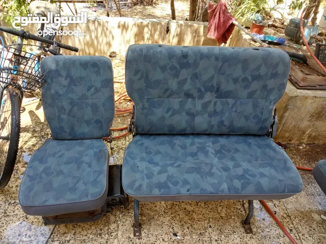 كراسي باص بسعر مميز