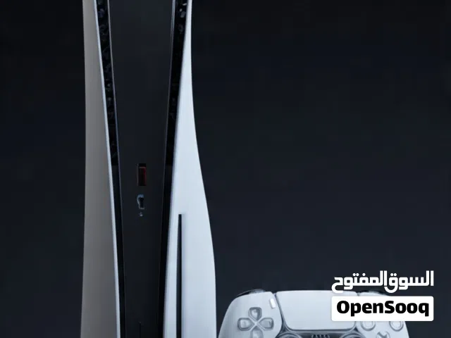 PlayStation 5 PlayStation for sale in Zawiya