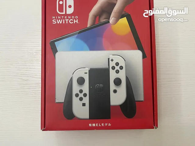 Nintendo switch oled unpatch(new)