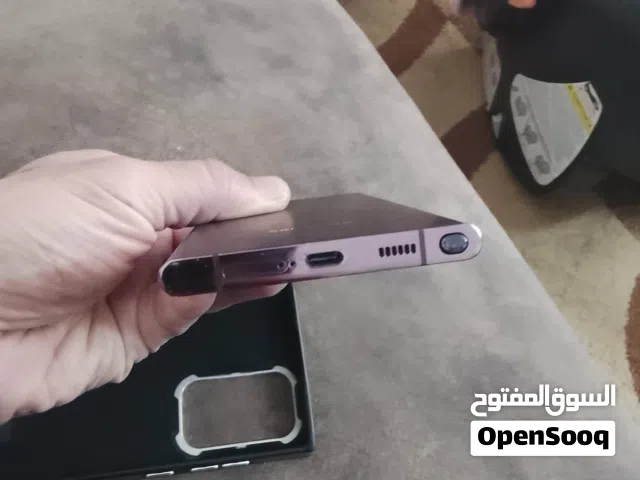 Samsung Galaxy S22 Ultra 256 GB in Tulkarm