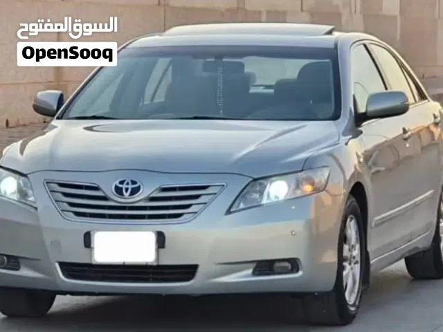 2008 تويوتا كامري Core