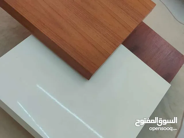 طبلة وسطية
