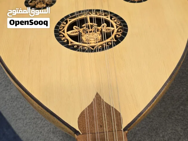 عود جميل وأنيق