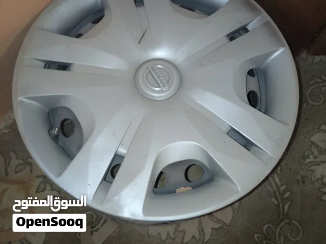 نيسان تيدا 2012