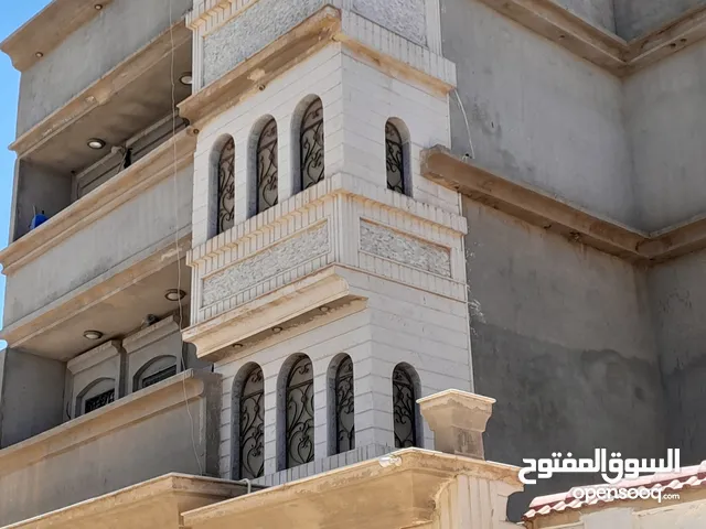 170 m2 3 Bedrooms Villa for Sale in Benghazi Al-Salam