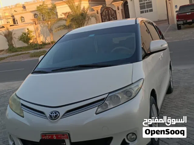 2014 Toyota Previa LE