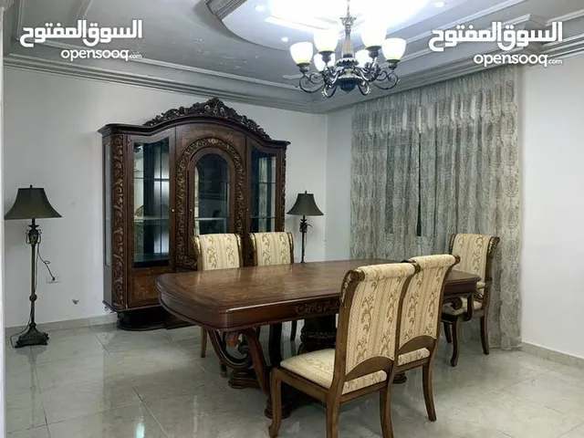 450 m2 4 Bedrooms Villa for Rent in Amman Shafa Badran