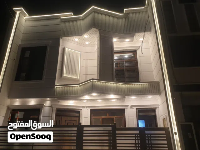 220 m2 4 Bedrooms Townhouse for Sale in Baghdad Dora