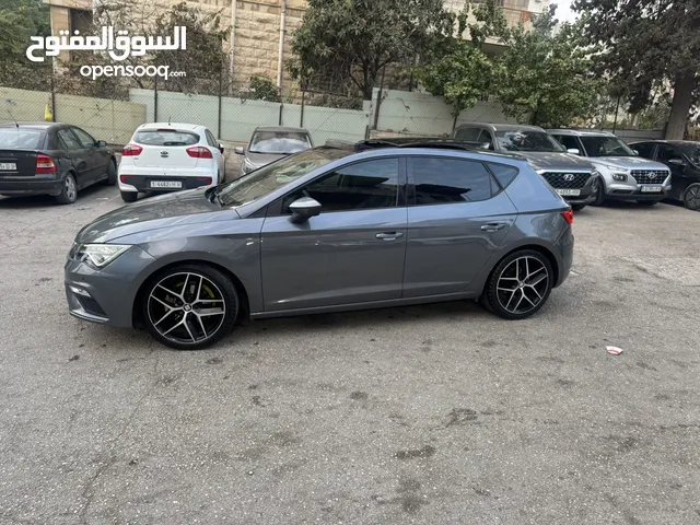 Used Seat Leon in Hebron