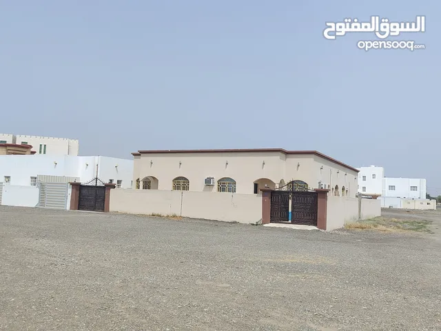Furnished Monthly in Al Batinah Sohar
