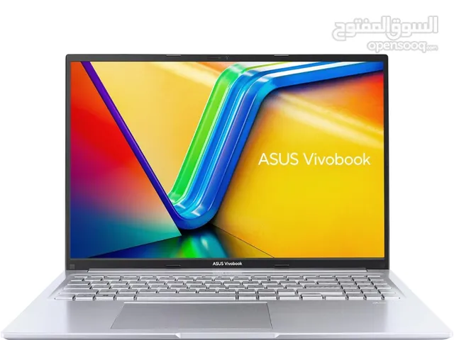 ASUSVIVOBOOK 16x Rysen y 5800hx
