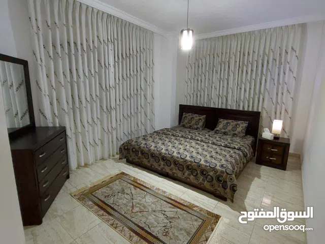 Furnished Monthly in Amman Abu Nsair