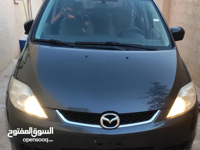Used Mazda Other in Gharyan