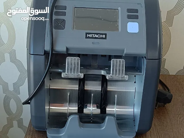 آلة عداد فلوس