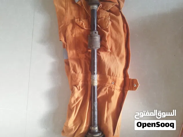 NISSAN SUNNY 2022 PASSENGER SIDE AXLE ASSEMBLY, NO COMPLAINT