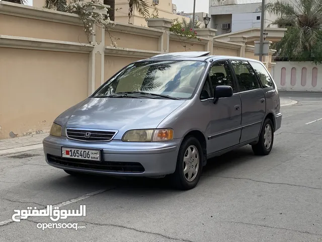 Honda Odyssey 1999