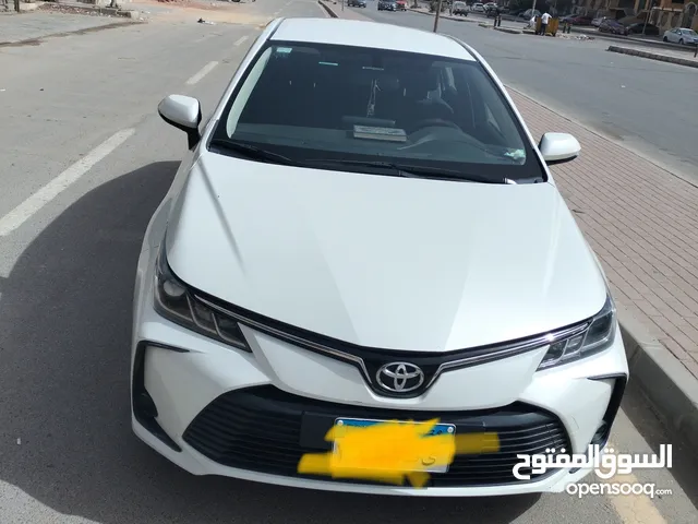 Toyota Corolla 2020 in Giza