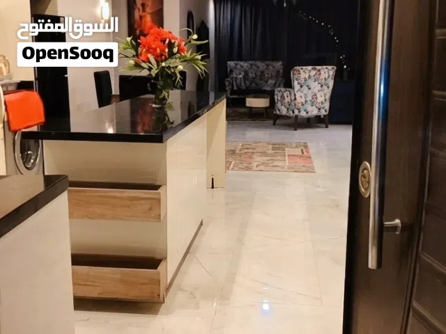 شقة مفروشة للإيجار من المالك مباشرة عباس العقاد