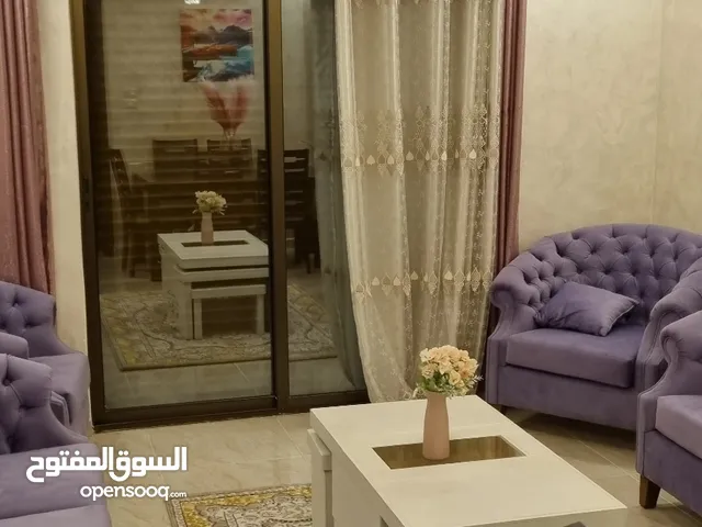 142 m2 3 Bedrooms Apartments for Sale in Amman Daheit Al Ameer Hasan