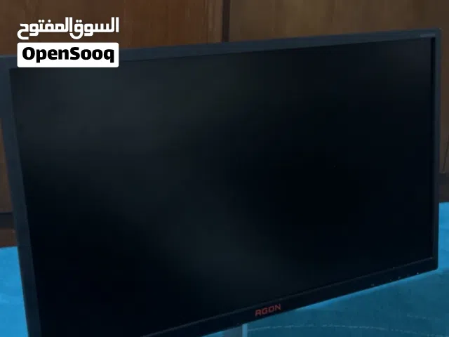 Aoc agon gaming monitor