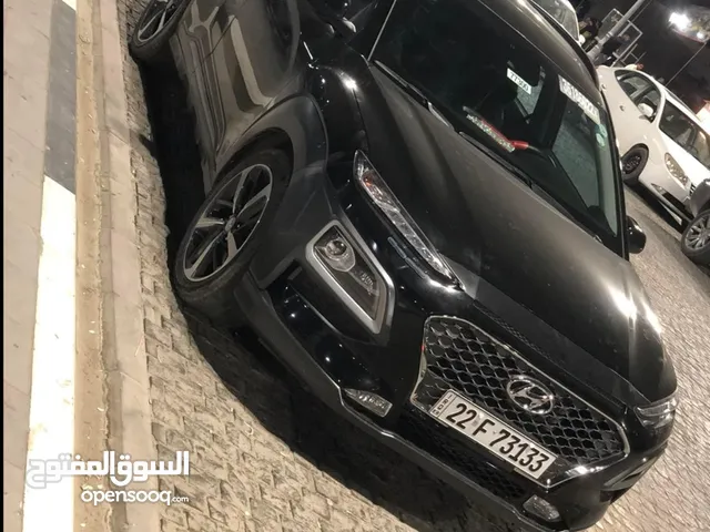 Used Hyundai Kona in Basra